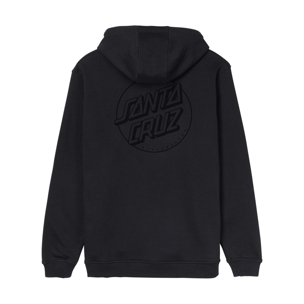 Hood Tonal Opus Dot Stripe