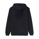 Hood Tonal Opus Dot Stripe