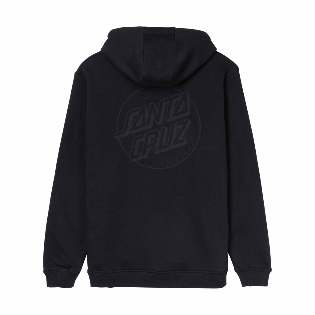 Hood Tonal Opus Dot Stripe