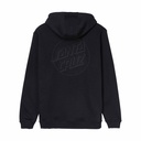 Hood Tonal Opus Dot Stripe
