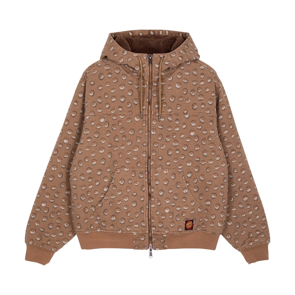 [SCA-JKT-9163] Jacket Ember (M, Jaguar)