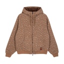 Jacket Ember