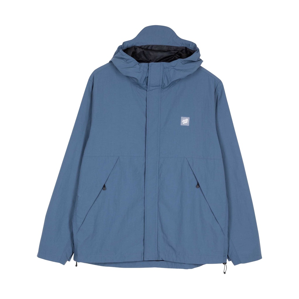 Jacket Camper