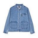 Jacket Railroad