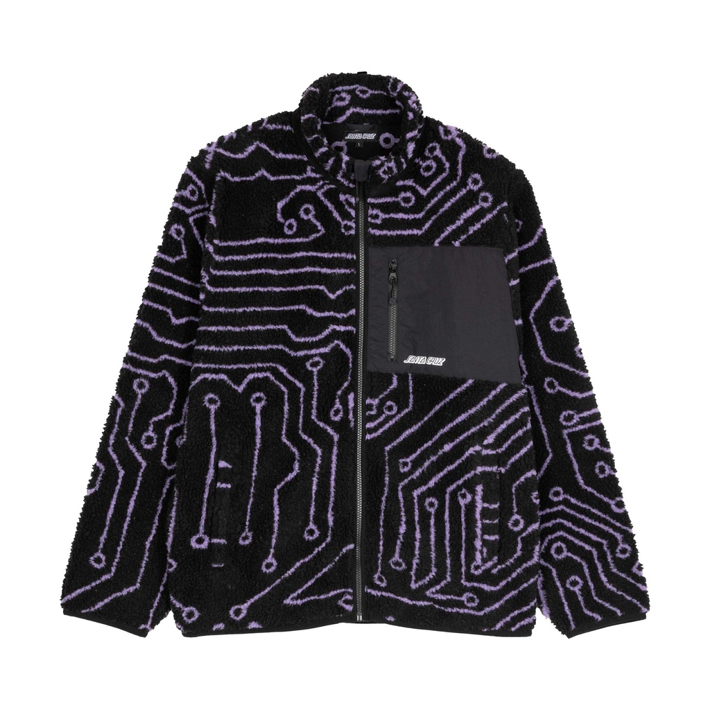 Jacket Freestyle
