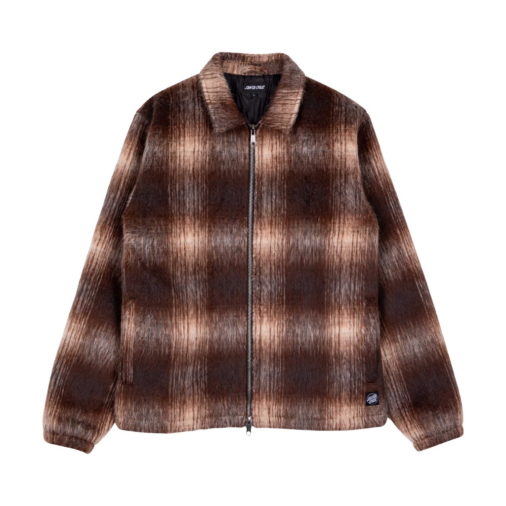 [SCA-JKT-9203] Jacket Hideout (XS)