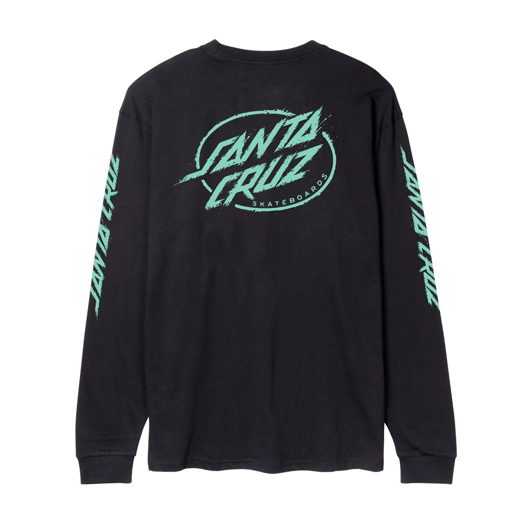[SCA-LTE-9790] Longsleeve T-Shirt L/S Cyber Dot (XS)