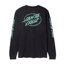 Longsleeve T-Shirt L/S Cyber Dot