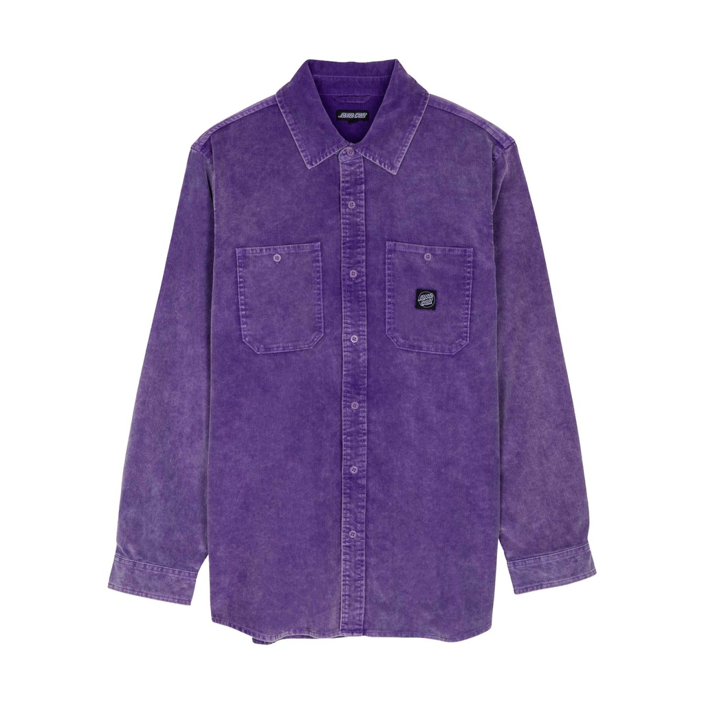 [SCA-SHT-0922] Shirt Jimi (M)