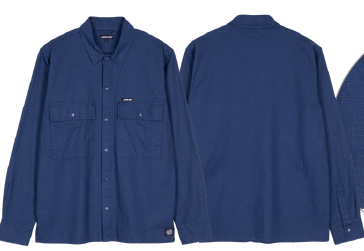 [SCA-SHT-0928] Shirt Service LS (M)