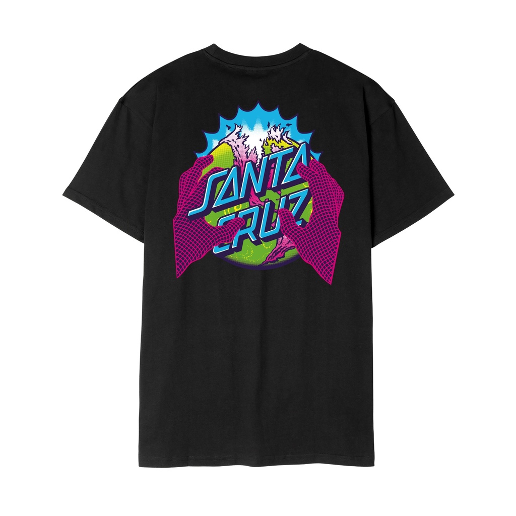 T-Shirt Kendall End Of The Dot