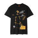 T-Shirt Reason For Living Soundtrack