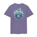 T-Shirt Wooten Cyber
