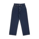 Womens Pant Classic Baggy Jeans