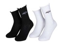 Women Socks Love Script (2 Pack)