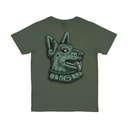 Youth T-Shirt Winkowski Dog