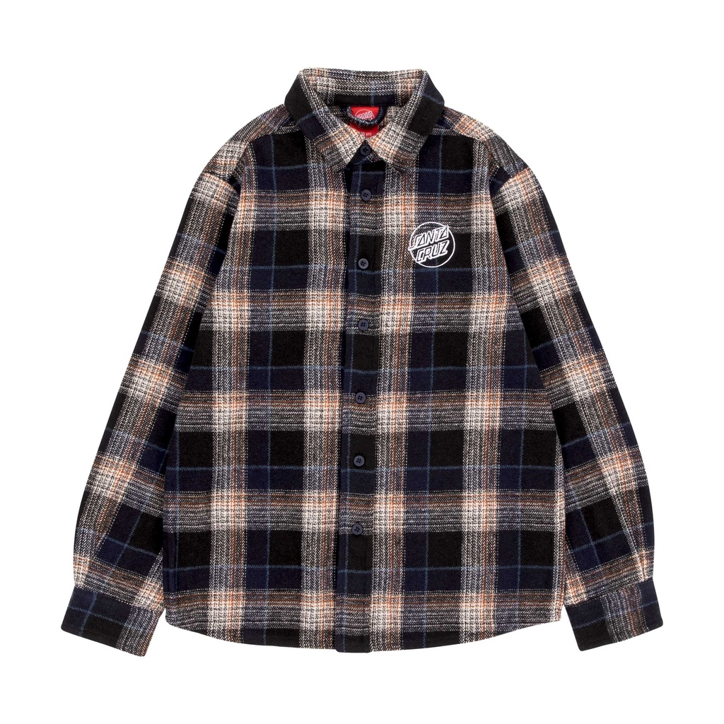 Youth Shirt Chopper L/S