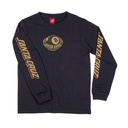 Youth T-Shirt L/S Winkowski Eighth Planet
