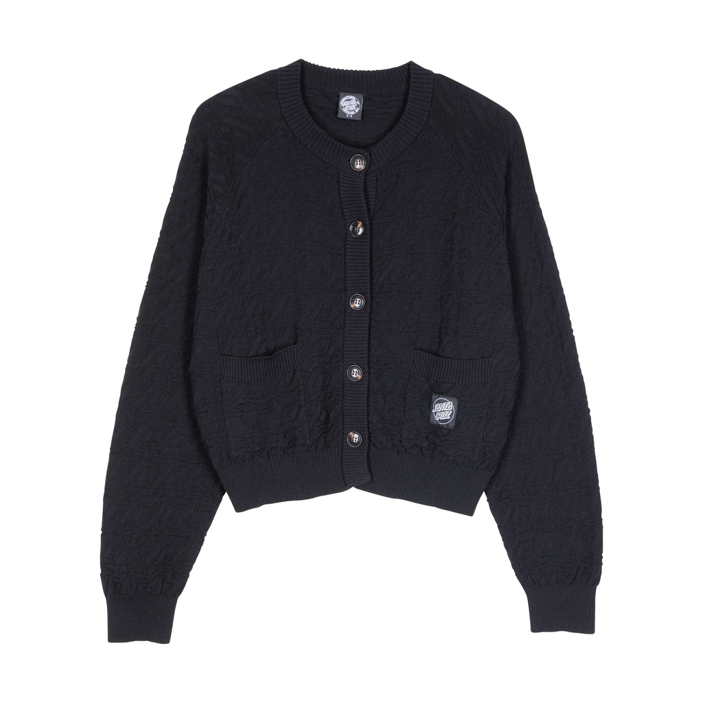 [SCA-WCR-0636] Women Knit Cardigan Wharf Knit Cardigan (8)