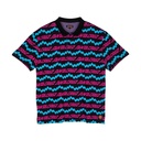 Shortsleeve Polo Slime Drip Polo