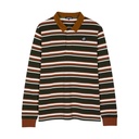 Longsleeve Polo Cera L/S