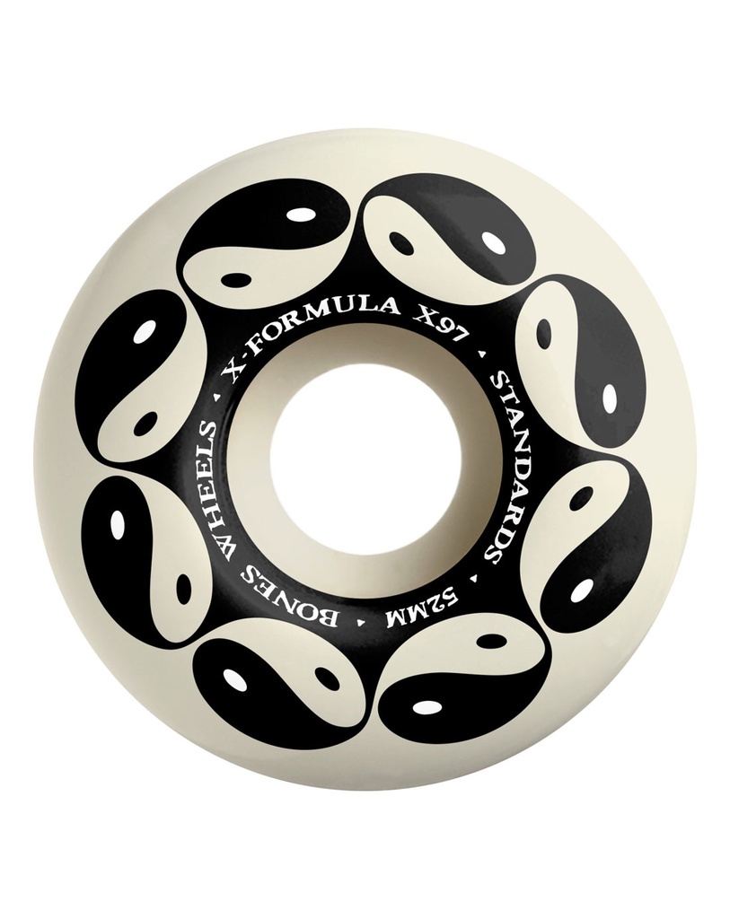[WSCAXYIN5297A4] Yin Yang V1 Standard X-Formula 97A (52)