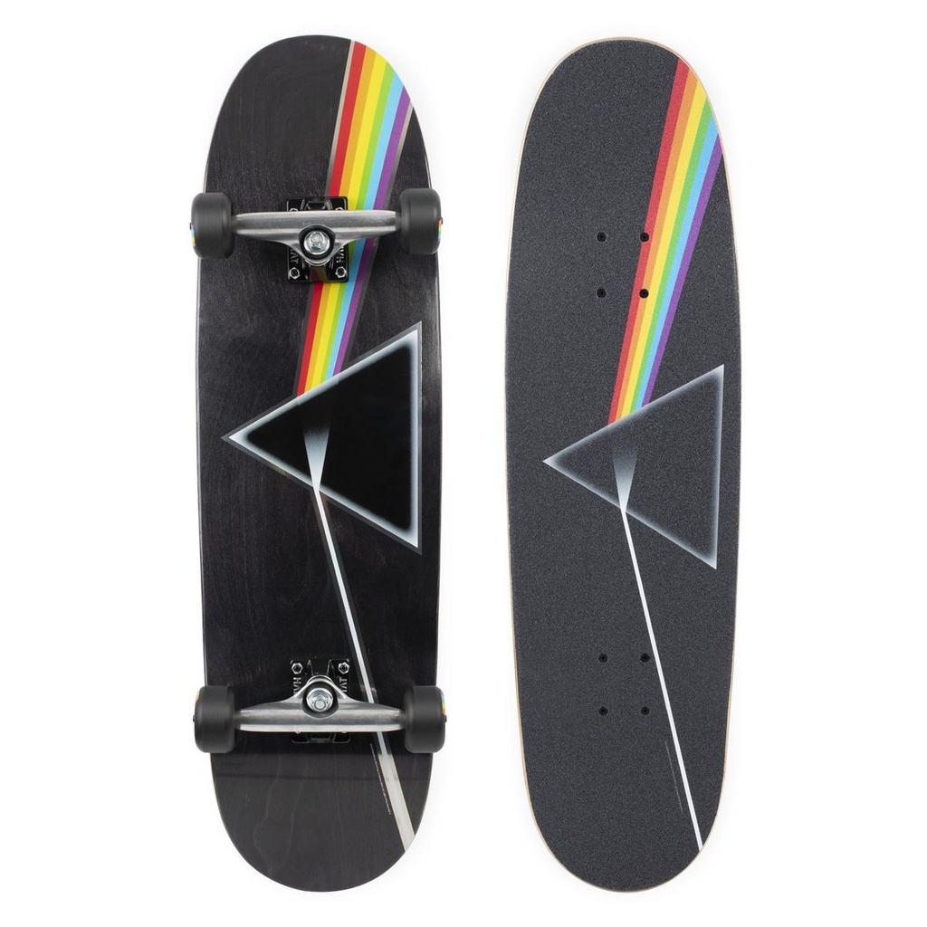 [HDC-24-1-1] Dark Side of the Moon 9.0 Cruiser