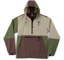 [AS-J-24-1-M-S] Anorak-Multi (S)