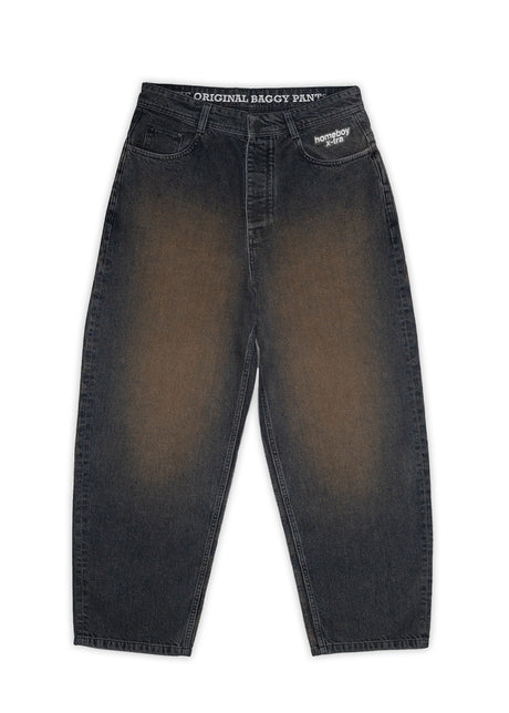 [01PA2391-91-30 L32] x-tra MONSTER Black Label DIRTY BLUE (30 L32)