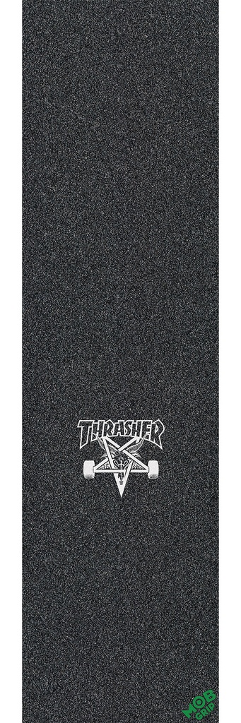 Thrasher Skate Goat Grip Tape 9X33 (1 Sheet)