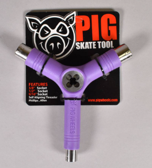 Pg Tool