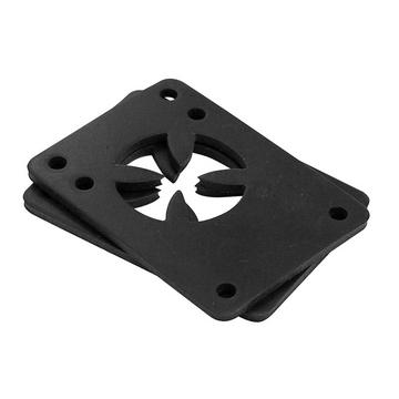 [33531335000] GENUINE PARTS SHOCK PADS 1/8 P/K OF 12 BLACK (copia)