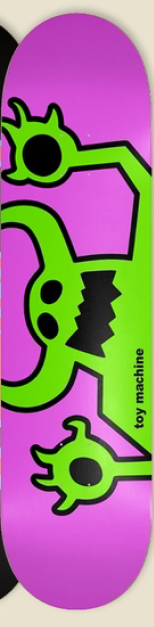 TM 8.50 ORIGINAL MONSTER