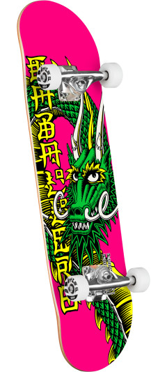 Cab Ban This • Pink • 8.25" 
