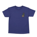 Stranger Things Demogorgon Dot S/S Midweight T-Shirt   Santa Cruz ""