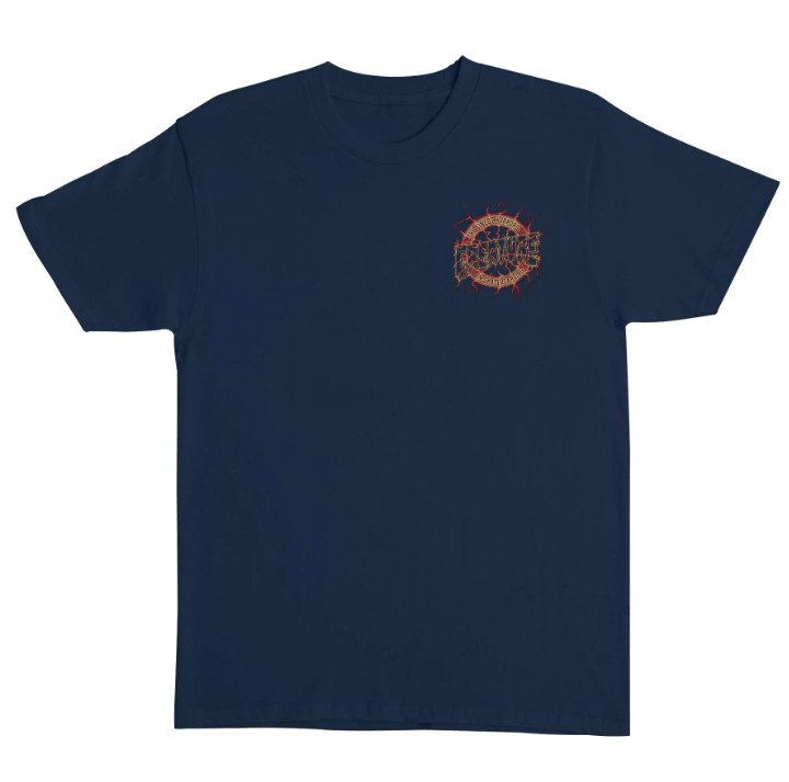 [44156480-158107] T-Shirt Finest Strike Mens Creature (copia) (S)