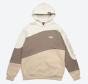 Kumo hooded flecce