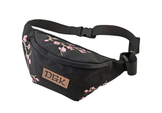 [BCHB-102] Blossom Chest Bag