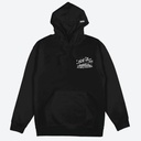 Love Is…Hooded Fleece