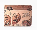 Crazy Life Wallet
