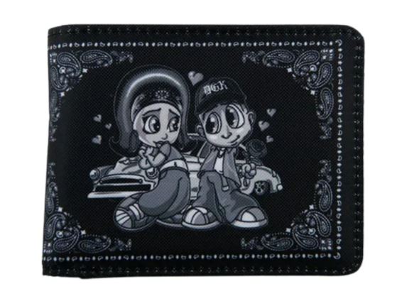 [AWT-1046] Fool For You Wallet