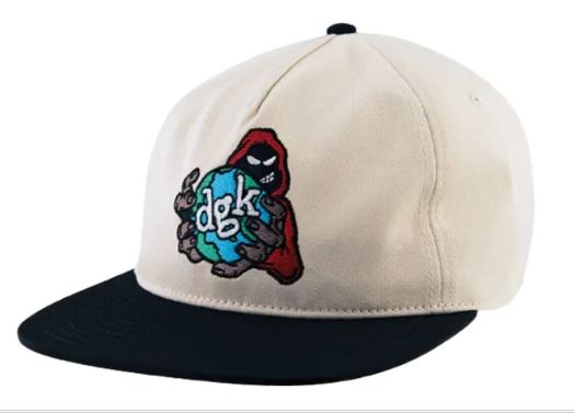 [HEH-1263] Take Over Hat