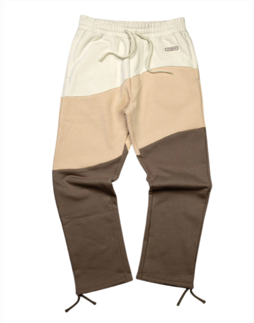 [CPF-1070-L] Kumo Fleece Pants (L)
