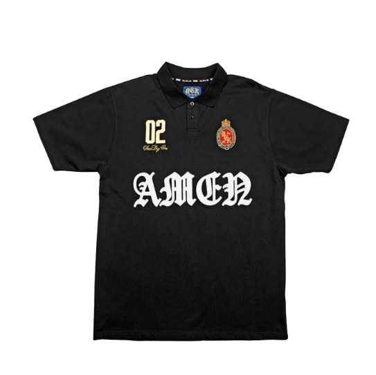 [CTP-1009-L] Imperial Polo Shirt (L)