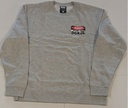On Guard Crewneck Fleece