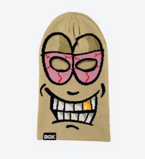 [HES-1050] Stoney Ski Mask