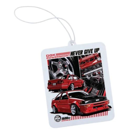 Air Freshener Twin Cam