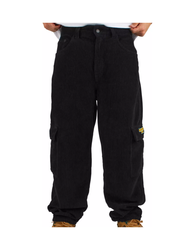 [01PA1201-10-31 L32] X-Tra Space Cord Pants