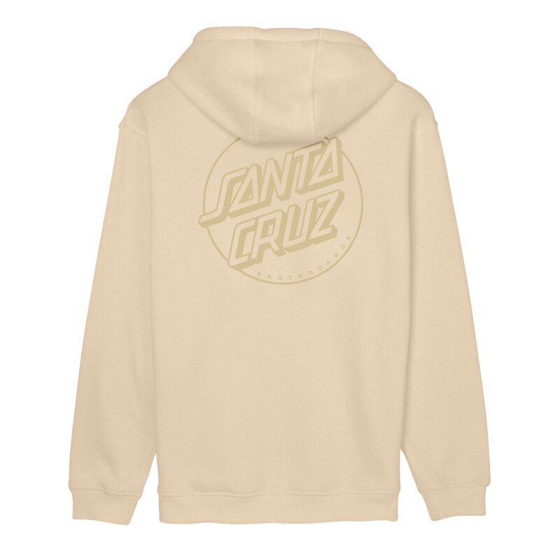 Hood Tonal Opus Dot Stripe