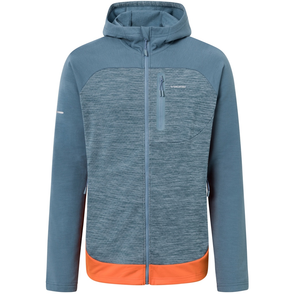 [720/25/5583/0854-L] 720/25/5583/0854 Delmore Man Hoodie